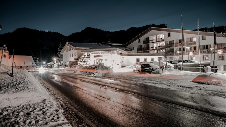 Gallery - Arabella Alpenhotel Am Spitzingsee, A Tribute Portfolio Hotel