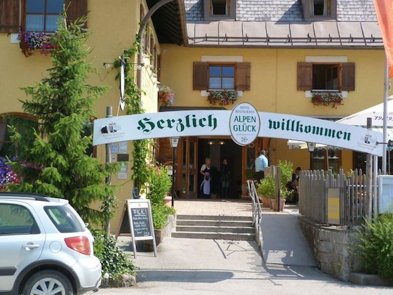 Gallery - Deva Hotel Alpenglück