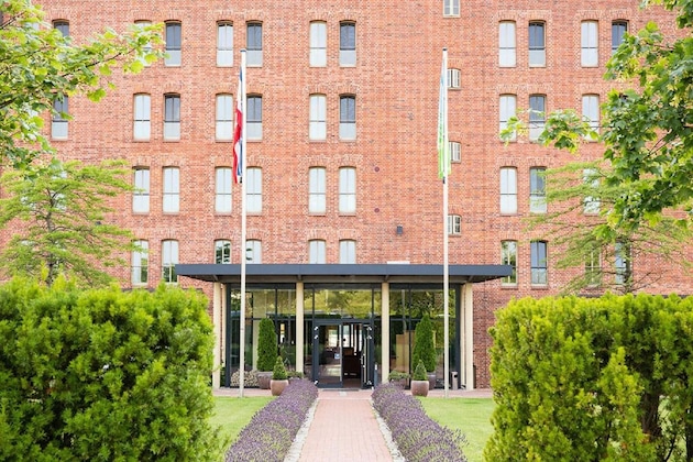 Gallery - Hotel Speicher Am Ziegelsee