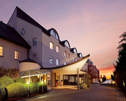 Gallery - Lindner Hotel & Spa Binshof