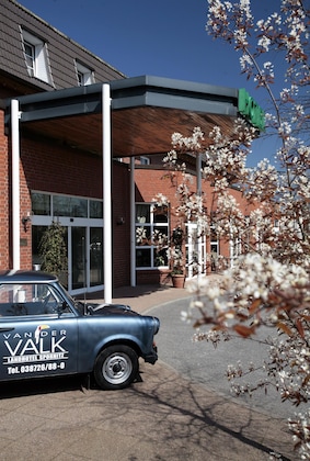 Gallery - Van Der Valk Landhotel Spornitz