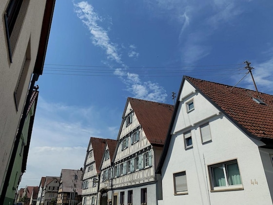 Gallery - Historikhotel Ochsen