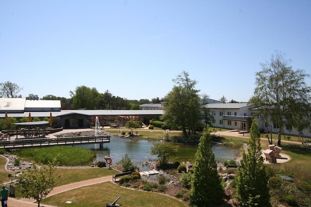Gallery - Familien Wellness Hotel Restaurant Seeklause