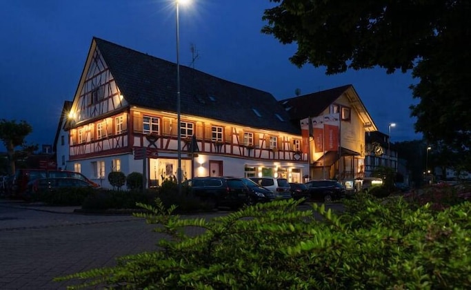 Gallery - Hotel Gasthof Storchen