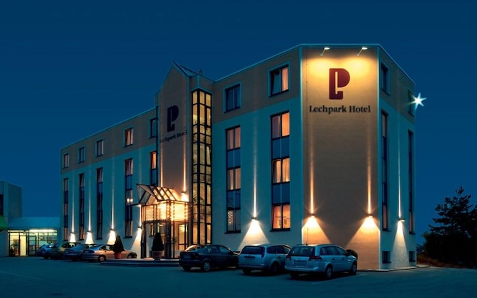 Gallery - Lechpark Hotel