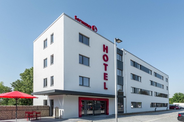 Gallery - Serways Hotel Steigerwald Süd