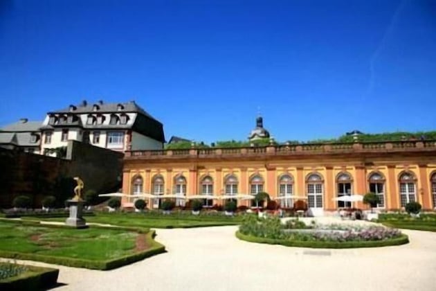 Gallery - Schlosshotel Weilburg