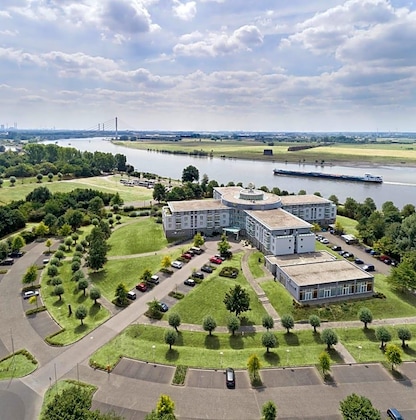 Gallery - Welcome Hotel Wesel