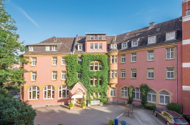 Gallery - Hotel Oranien Wiesbaden