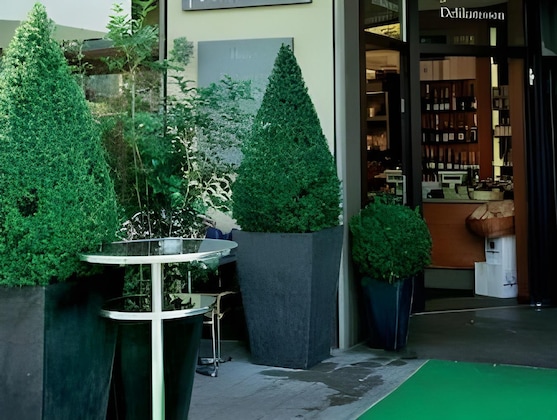 Gallery - Citta Trüffel Hotel