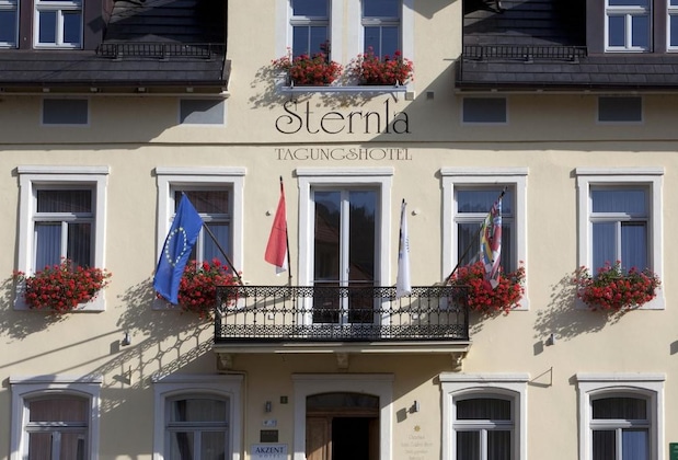 Gallery - Akzent Hotel Goldner Stern