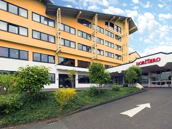 Gallery - Dormero Hotel Bonn Windhagen