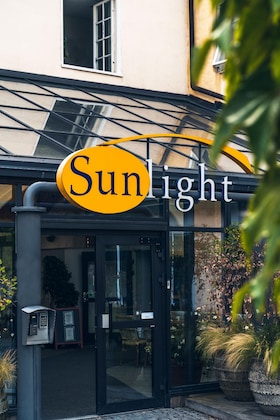 Gallery - Sunlight Hotel Conference And Spa