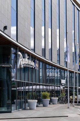 Gallery - Radisson Blu Uppsala