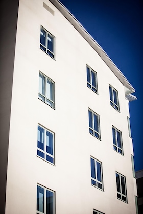 Gallery - First Hotel River C