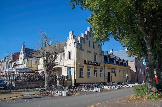 Gallery - Hotel Bishops Arms Kristianstad
