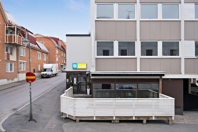 Gallery - Sure Hotel By Best Western Algen