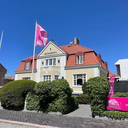 Gallery - Hotel Dannegården Trelleborg