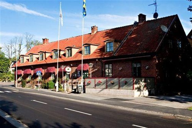 Gallery - Brösarps Gästgifveri & Spa