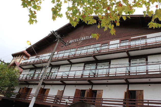 Gallery - Hotel Chateau