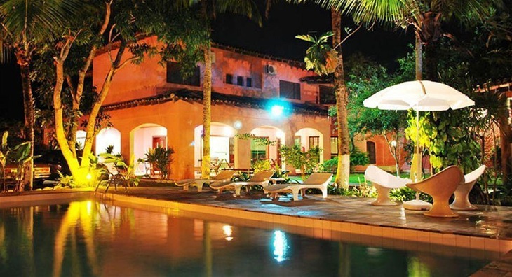 Gallery - Hotel Manacá