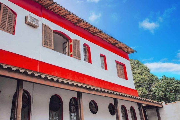 Gallery - Pousada Chalé Suisso