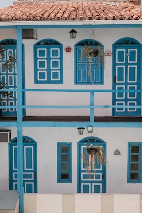 Gallery - Pousada Costamar