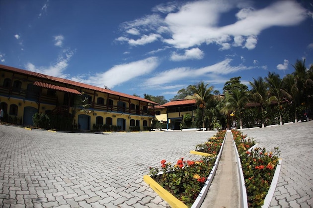 Gallery - Hotel Camburi Praia