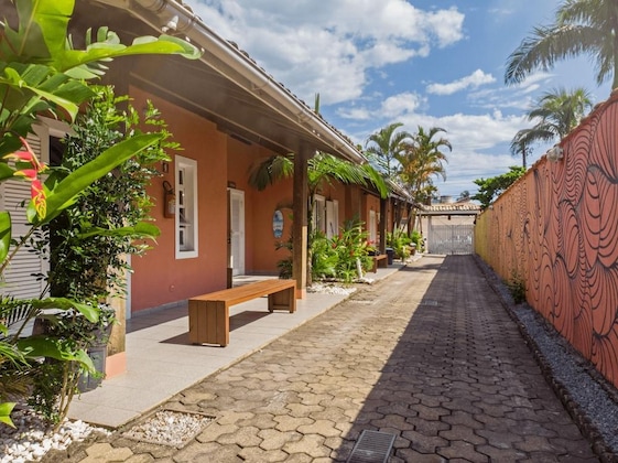 Gallery - Pousada Pantai Maresias