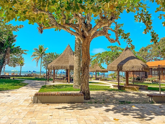 Gallery - Hotel Nacional Inn Ubatuba - Praia Das Toninhas