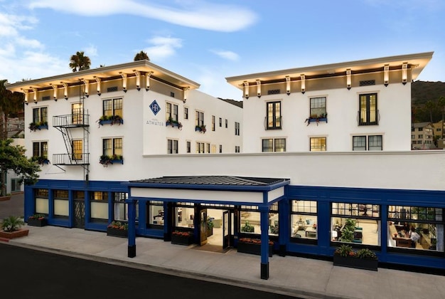 Gallery - Hotel Atwater