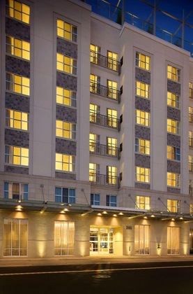 Gallery - Hyatt Centric The Pike Long Beach