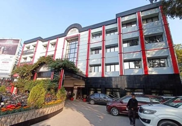 Gallery - Grand Continental Hotel