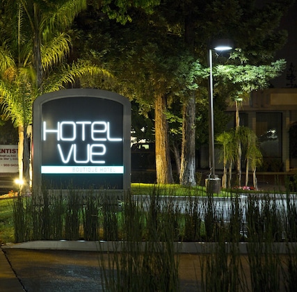 Gallery - Hotel Vue