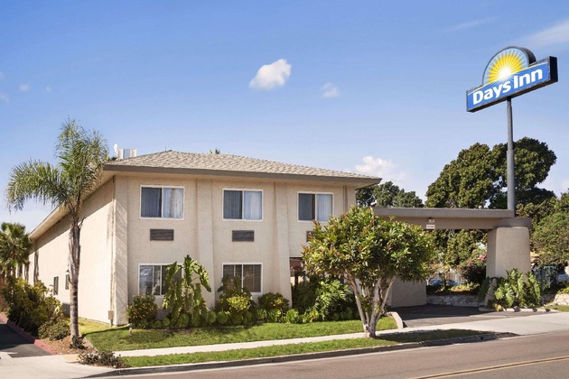 Gallery - Days Inn By Wyndham Oceanside
