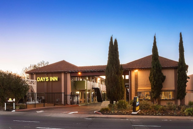 Gallery - Days Inn By Wyndham Pinole Berkeley