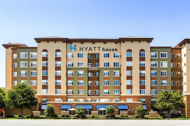 Gallery - Hyatt House Santa Clara
