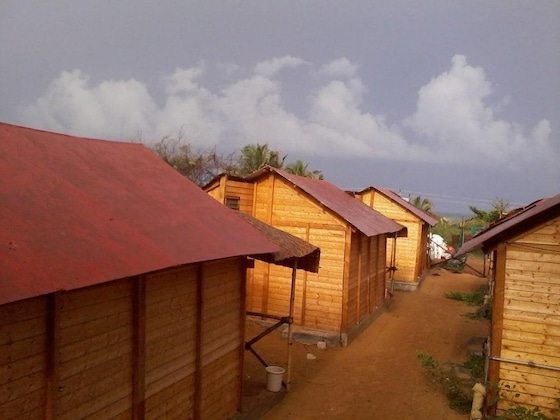 Gallery - Tivai Beach Cottages