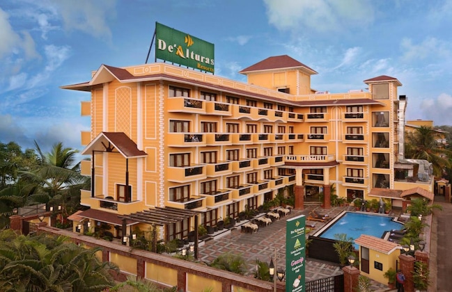 Gallery - De Alturas Resort