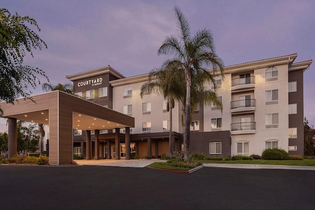 Gallery - Courtyard By Marriott Ventura Simi Valley