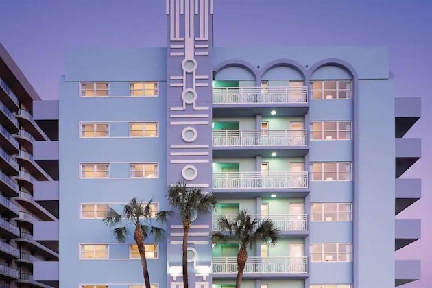 Gallery - Solara Surfside
