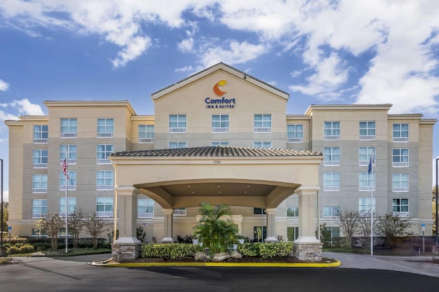 Gallery - Comfort Inn & Suites Tavares North