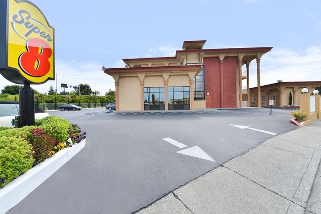 Gallery - Super 8 By Wyndham Vallejo Napa Valley