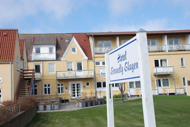 Gallery - Hotel Strandly Skagen