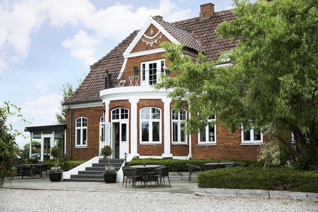 Gallery - Skjalm Hvide Hotel