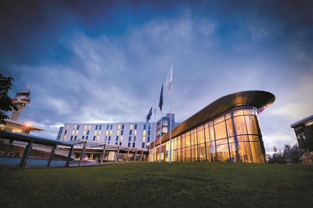 Gallery - Radisson Blu Trondheim Airport