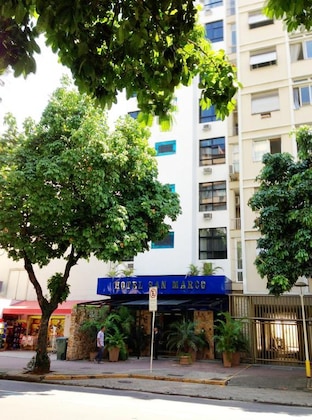 Gallery - Hotel San Marco Ipanema