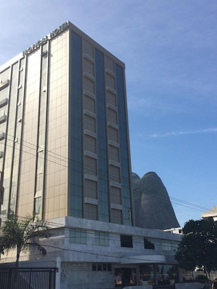 Gallery - Tropical Barra Hotel