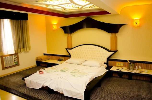 Gallery - Omega Palace Hotel
