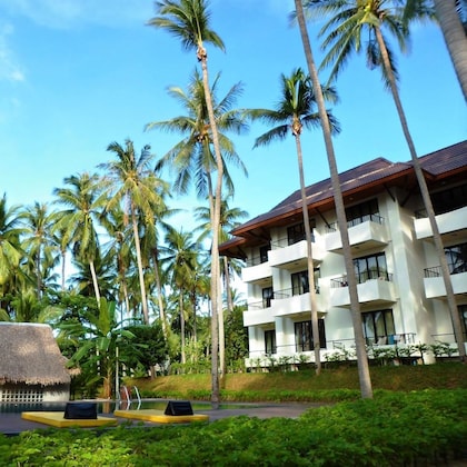 Gallery - Lamai Coconut Beach Resort